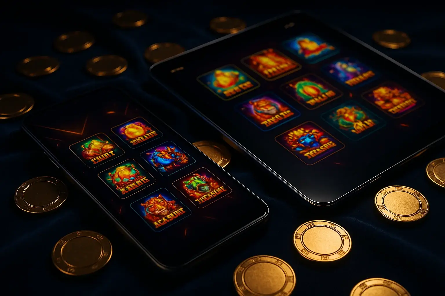 Casino plus image