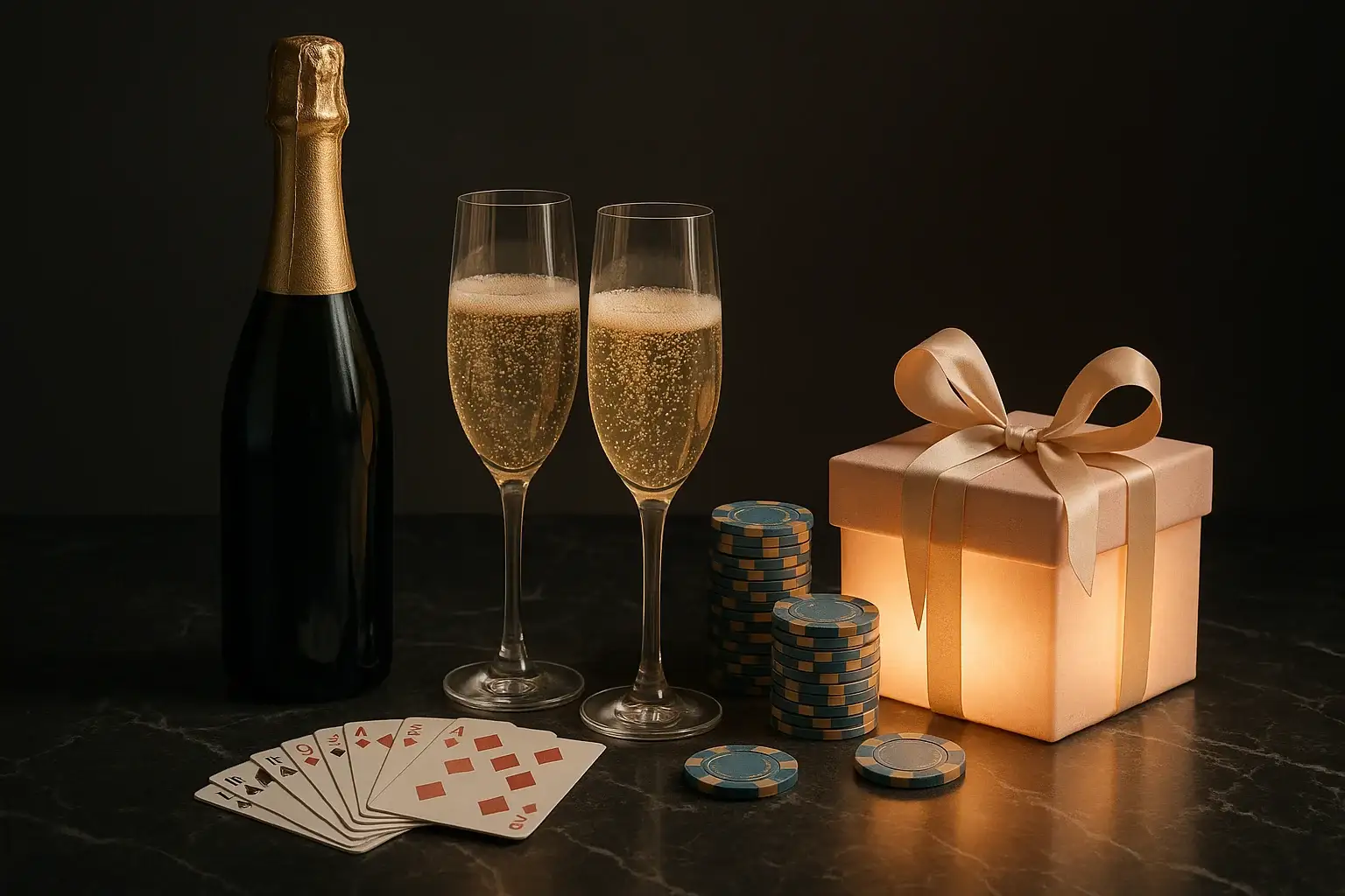 Casino plus image